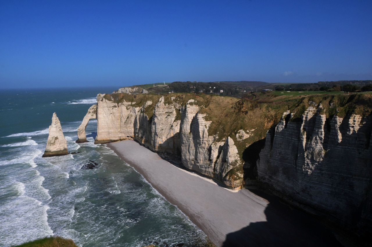 Etretat